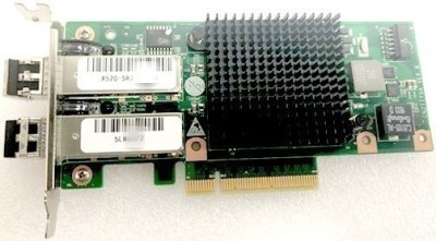 Сетевая карта 4X10GE PCIE3 X8 SFP+ 4TR-MM 02311WTU HUAWEI